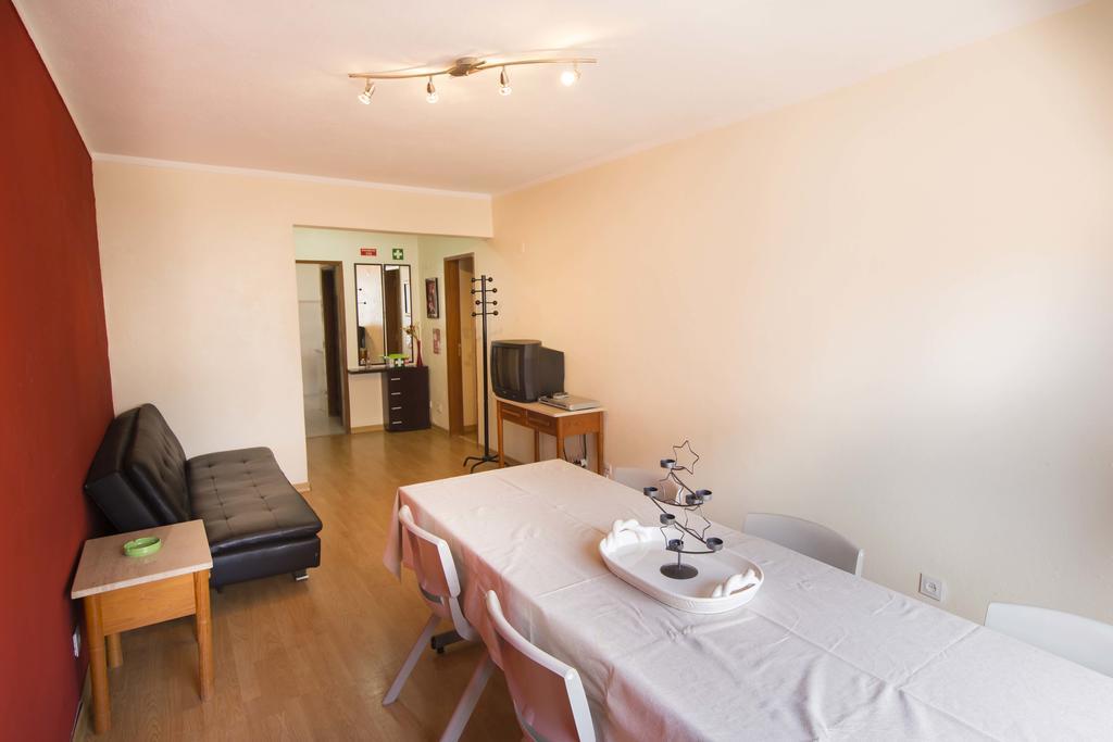 Enjoy The Ria Formosa Estuary Apartament *