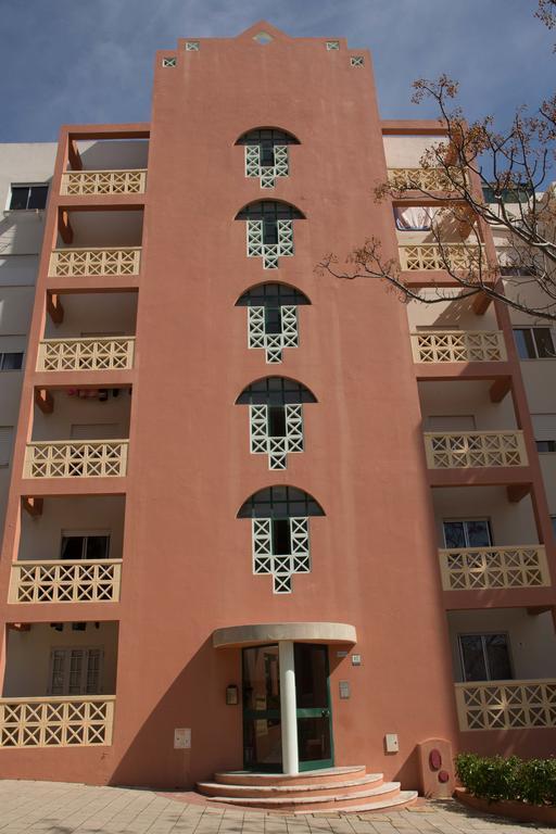 Enjoy The Ria Formosa Estuary Apartament Dystrykt Faro
