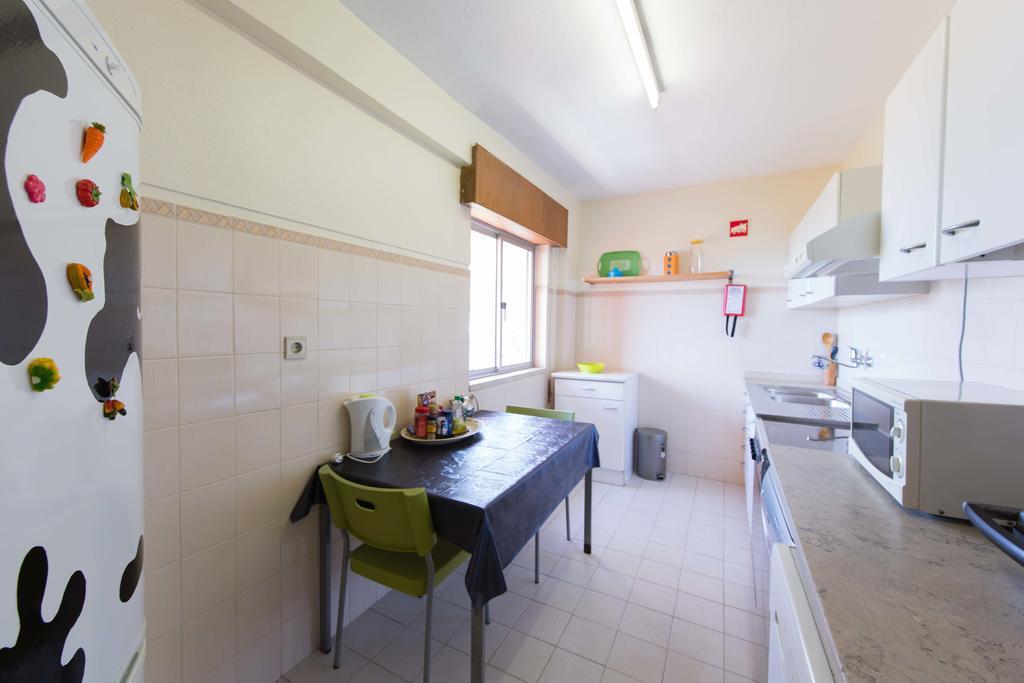 Enjoy The Ria Formosa Estuary Apartament