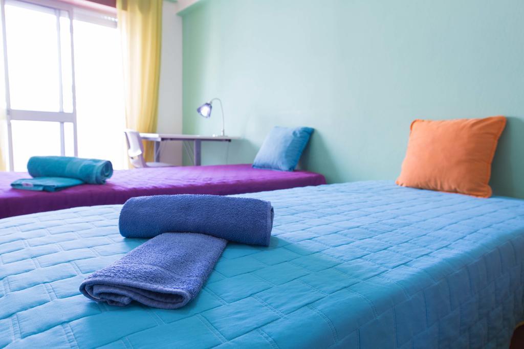 Apartament Enjoy The Ria Formosa Estuary