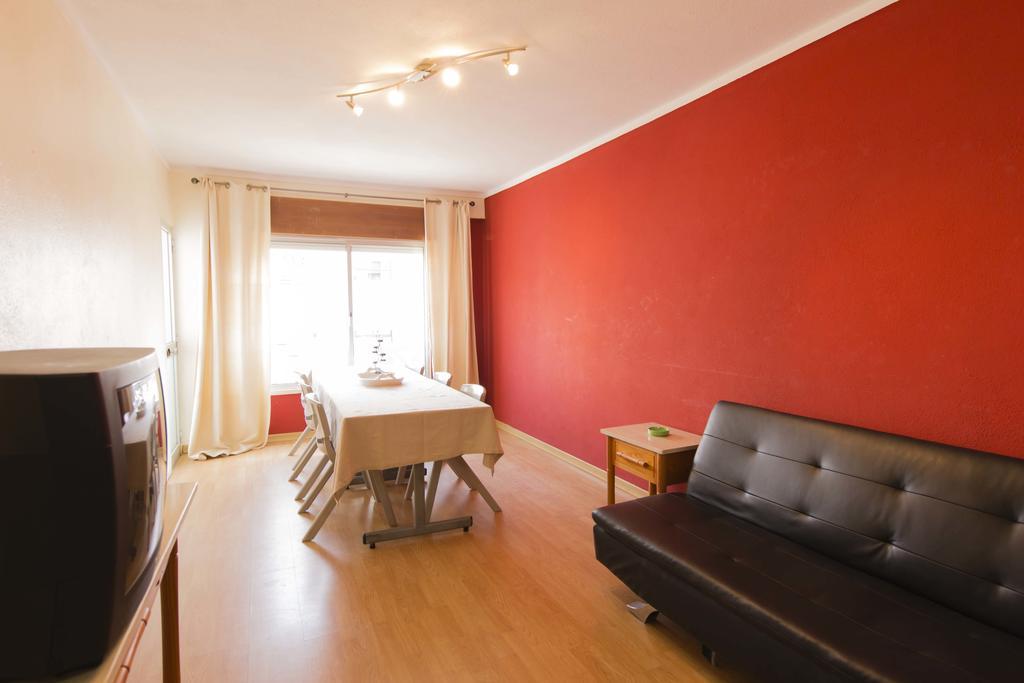 Enjoy The Ria Formosa Estuary Apartament *