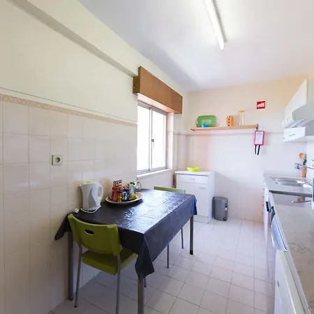 Apartament Enjoy The Ria Formosa Estuary Dystrykt Dystrykt Faro Zewnętrze zdjęcie
