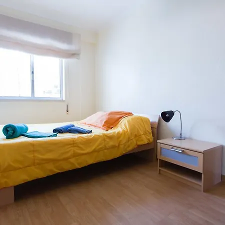 Apartament Enjoy The Ria Formosa Estuary Dystrykt Dystrykt Faro Zewnętrze zdjęcie