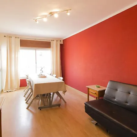 Apartament Enjoy The Ria Formosa Estuary Dystrykt Dystrykt Faro Zewnętrze zdjęcie